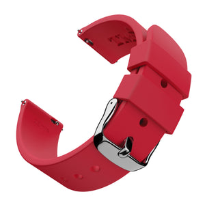 Red Silicone