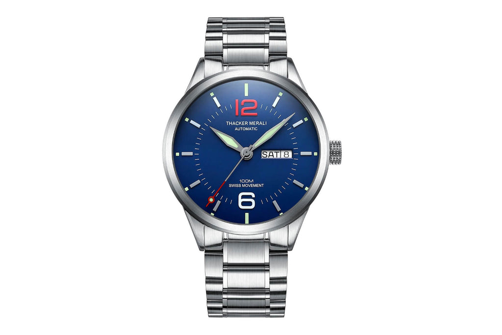 Original – Blue