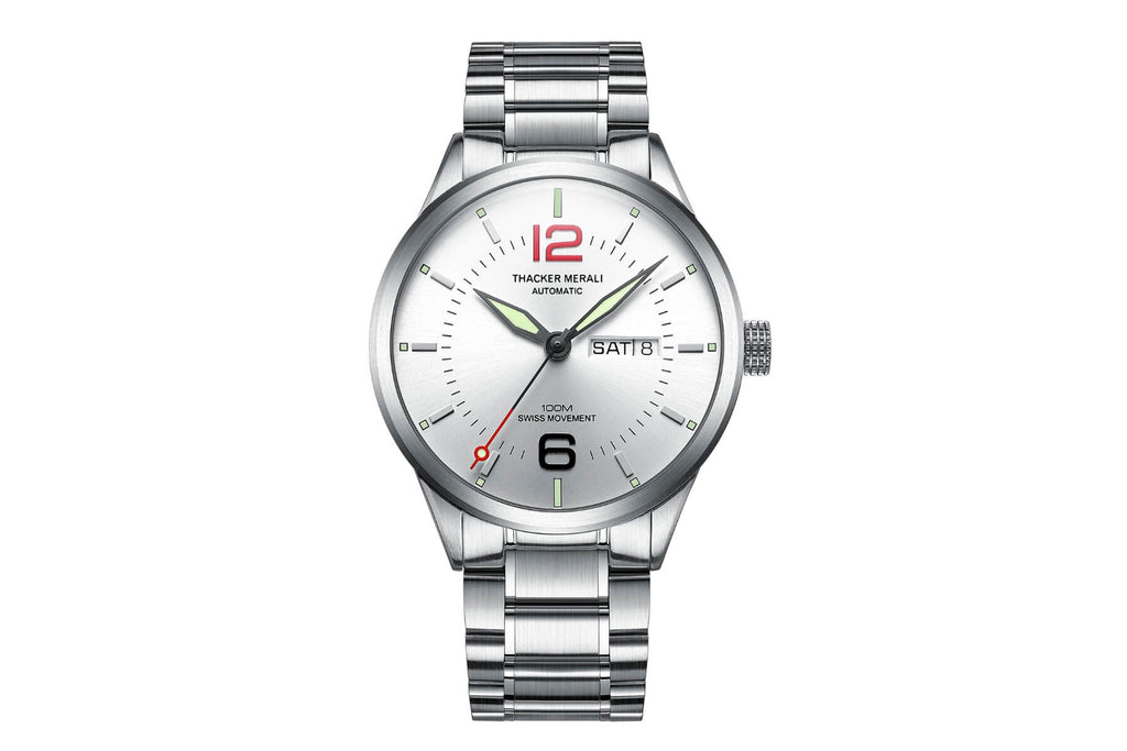 Original – Silver